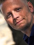 Patrick Ness