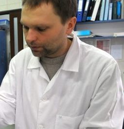 Dr Jerzy Ziętek