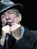 Leonard Cohen