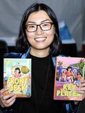 Kelly Yang