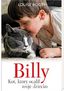 Billy. Kot, który ocalił moje dziecko