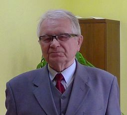 Józef Półćwiartek