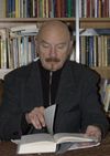 Andrzej Stembarth Sawicki