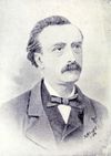 Eduard Douwes Dekker