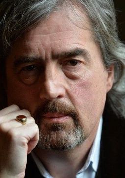 Sebastian Barry