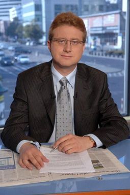 Maciej Zdziarski