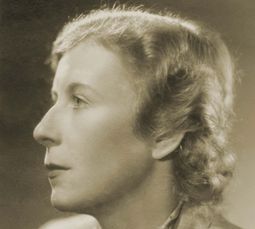 Zofia Jeżewska