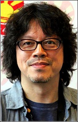 Naoki Urasawa