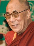 Tenzin Gjaco "XIV Dalajlama"