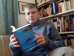 Mark Haddon