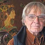 Robert Coover