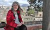 Mary Beard