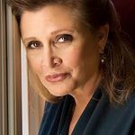 Carrie Fisher