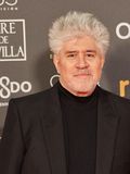 Pedro Almodóvar