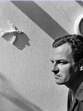 Patrick Leigh Fermor