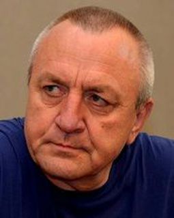 Marek Lobo Wojciechowski