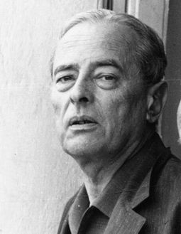 Witold Gombrowicz