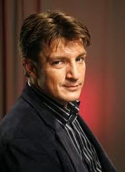 Richard Castle