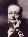 Dorothy L. Sayers