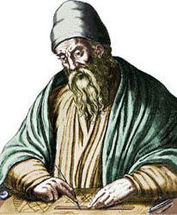 Euklides z Aleksandrii