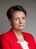 Małgorzata Omilanowska