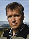 James Rollins