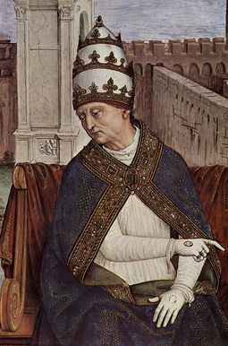 "Pius II"