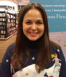 Giovanna Fletcher