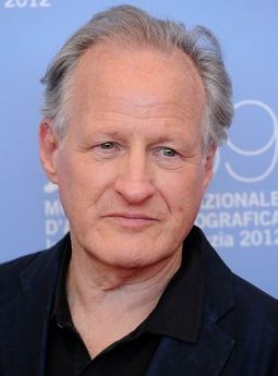 Michael Mann