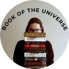 Avatar @bookoftheuniverse