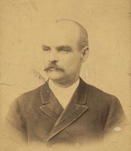 Teodor Jeske-Choiński