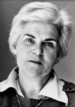 Anne McCaffrey