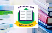 Alternatywna Lista Lektur dla dzieci i młodzieży