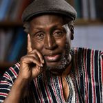 Ngugi wa Thiong'o