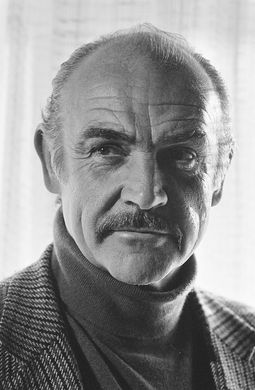 Sean Connery