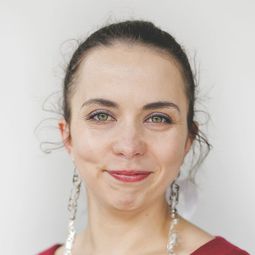 Barbara Dąbrowska-Górska