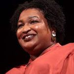 Stacey Abrams