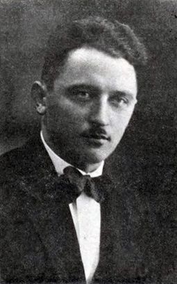 Czesław Gawarecki