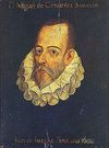 Miguel de Cervantes