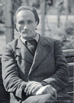 Antonin Artaud