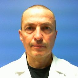 Dr. Adrian Osvaldo Alvarez