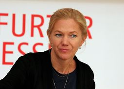 Maja Lunde