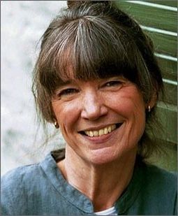 Anne Tyler