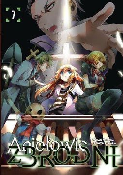 Aniołowie zbrodni 7