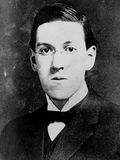 Howard Phillips Lovecraft