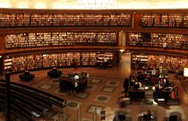 Najciekawsze biblioteki na świecie