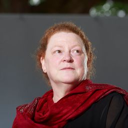 Profesor Sue Black