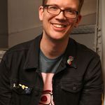 Hank Green