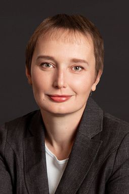 Monika Gregorczuk