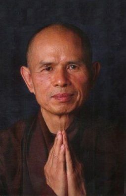 Thich Nhat Hanh